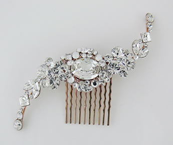 Giada Hair comb